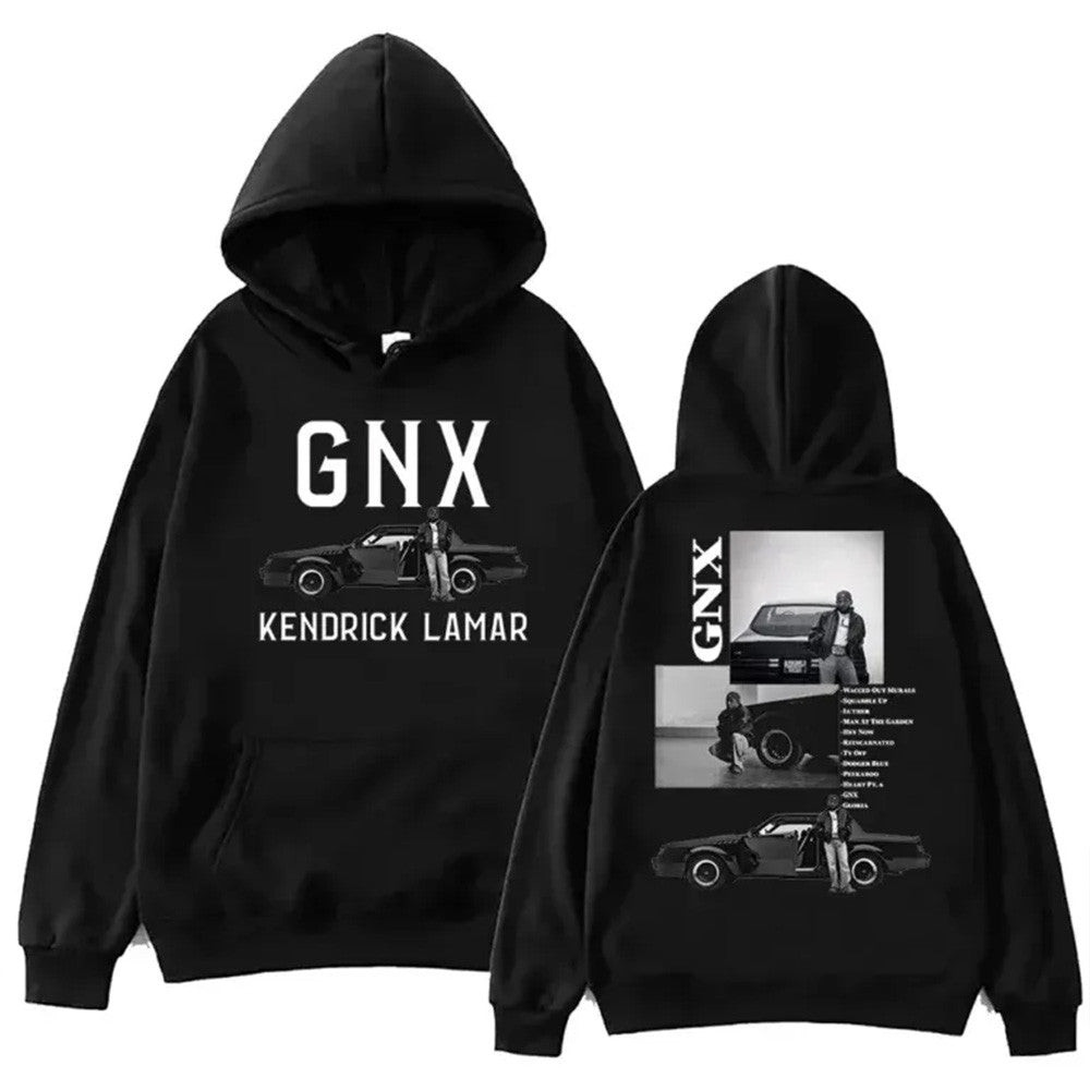 Kendrick And SZA Merch Kendrick And SZA Grand National Tour 2025 GNX Album Hoodie Fans Gifts Kendrick And SZA Merch Kendrick And SZA Grand National Tour 2025 GNX Album Hoodie Fans Gifts