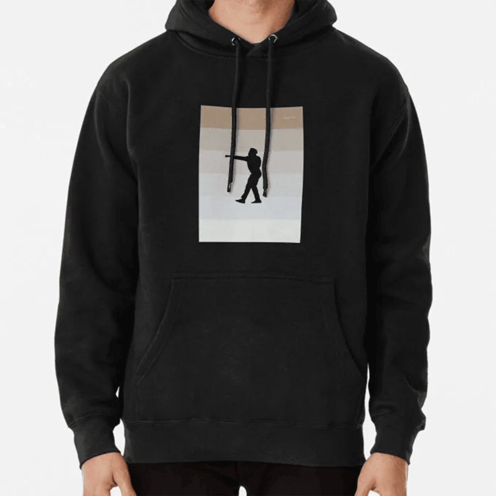 Kendrick Lamar Family Ties Song Design Hoodie Kendrick Lamar Hoodie Gifts To Get A Brother