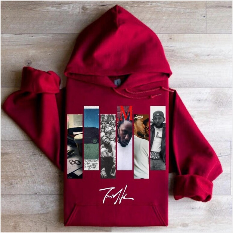 Kendrick Lamar Gnx Hoodie Kdot Lamar Gnx Merch Gifts For Her Trendy Merch Kendrick Lamar Gnx Hoodie Kdot Lamar Gnx Merch Gifts For Her Trendy Merch