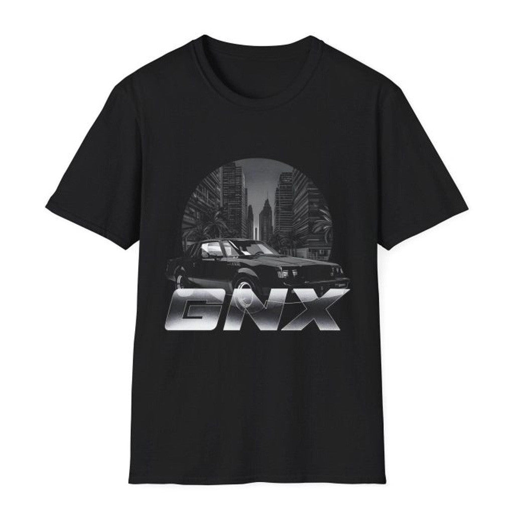 Kendrick Lamar Grand National Car Shirt Kendrick Lamar Grand National Car Shirt