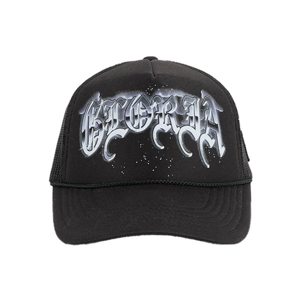 Kendrick Lamar Grand National Tour Merch Gloria Trucker Hat Kendrick Lamar SZA Concert Gifts