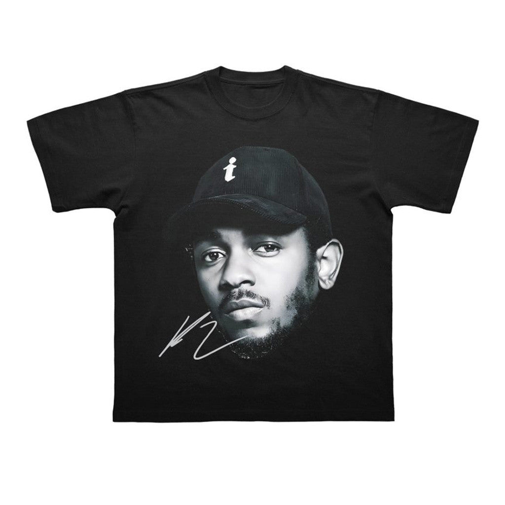 Kendrick Lamar Graphic Shirt Kendrick Lamar Graphic Shirt