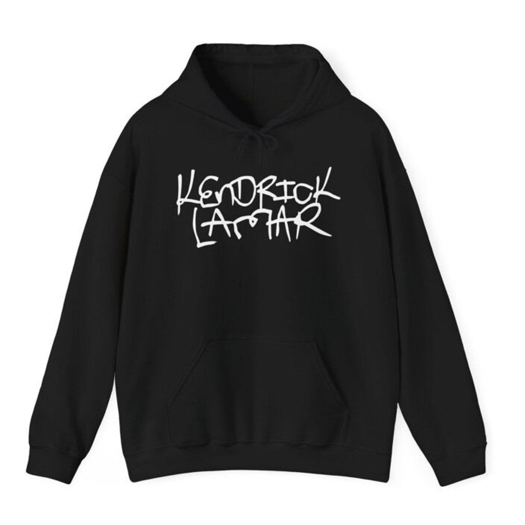 Kendrick Lamar Hoodie Kendrick Lamar Hoodie