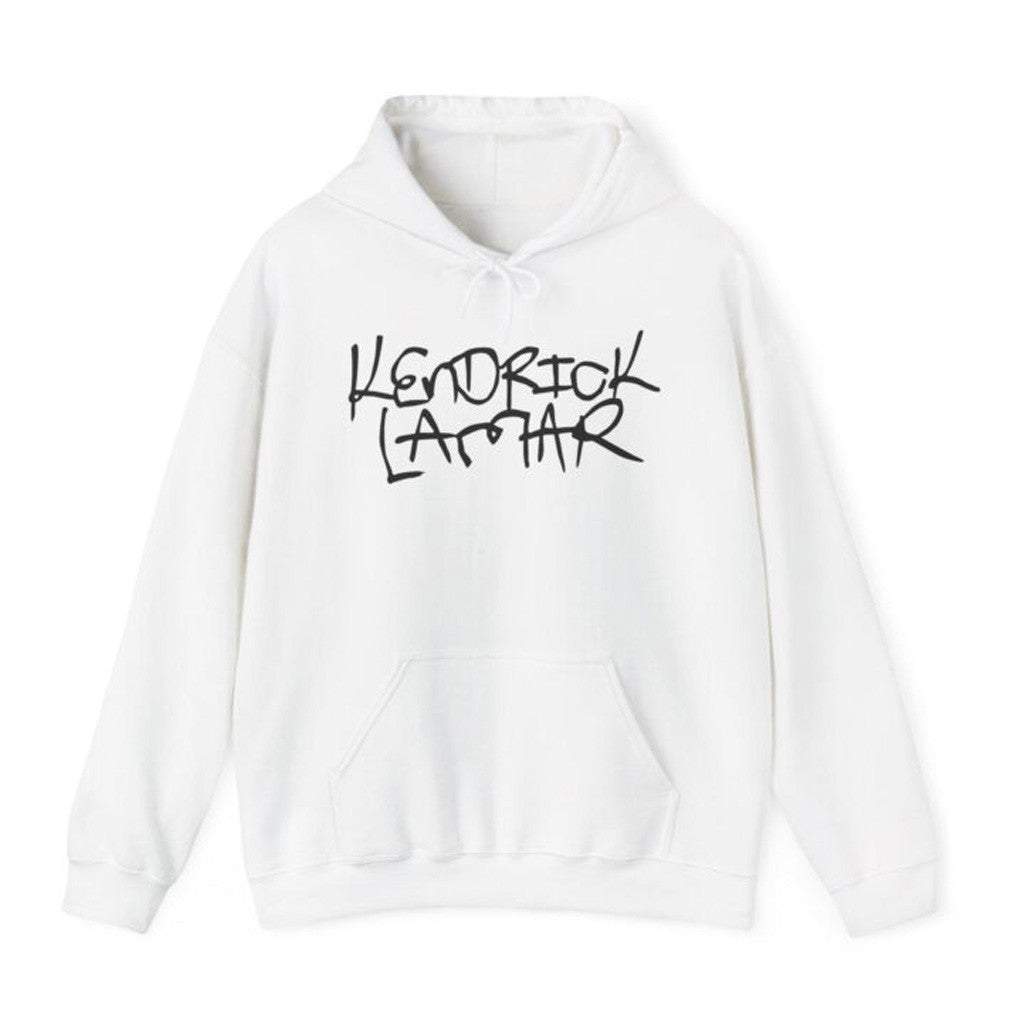 Kendrick Lamar Hoodie Kendrick Lamar Hoodie