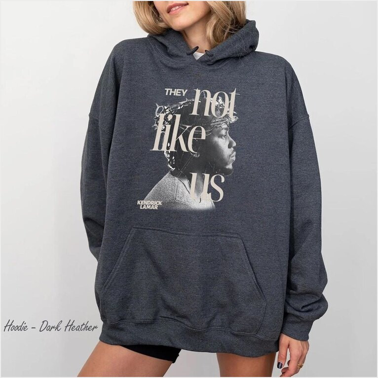 Kendrick Lamar Hoodie Rapper Kendrick Lamar Music Graphic Tee Gifts For Him Merch Apparel Kendrick Lamar Hoodie Rapper Kendrick Lamar Music Graphic Tee Gifts For Him Merch Apparel