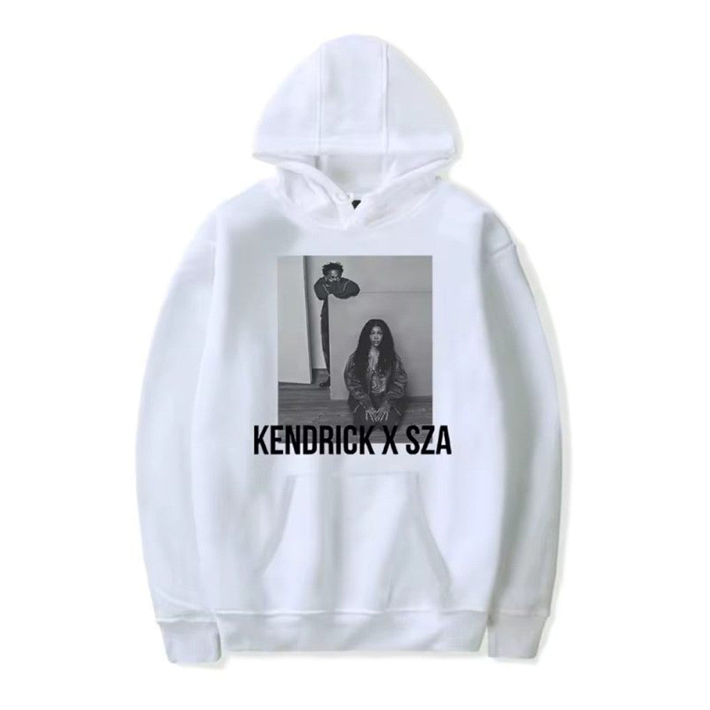 Kendrick Lamar Merch Kendrick Lamar SZA 2025 Tour Hoodie Best Gift For Fans Kendrick Lamar Merch Kendrick Lamar SZA 2025 Tour Hoodie Best Gift For Fans