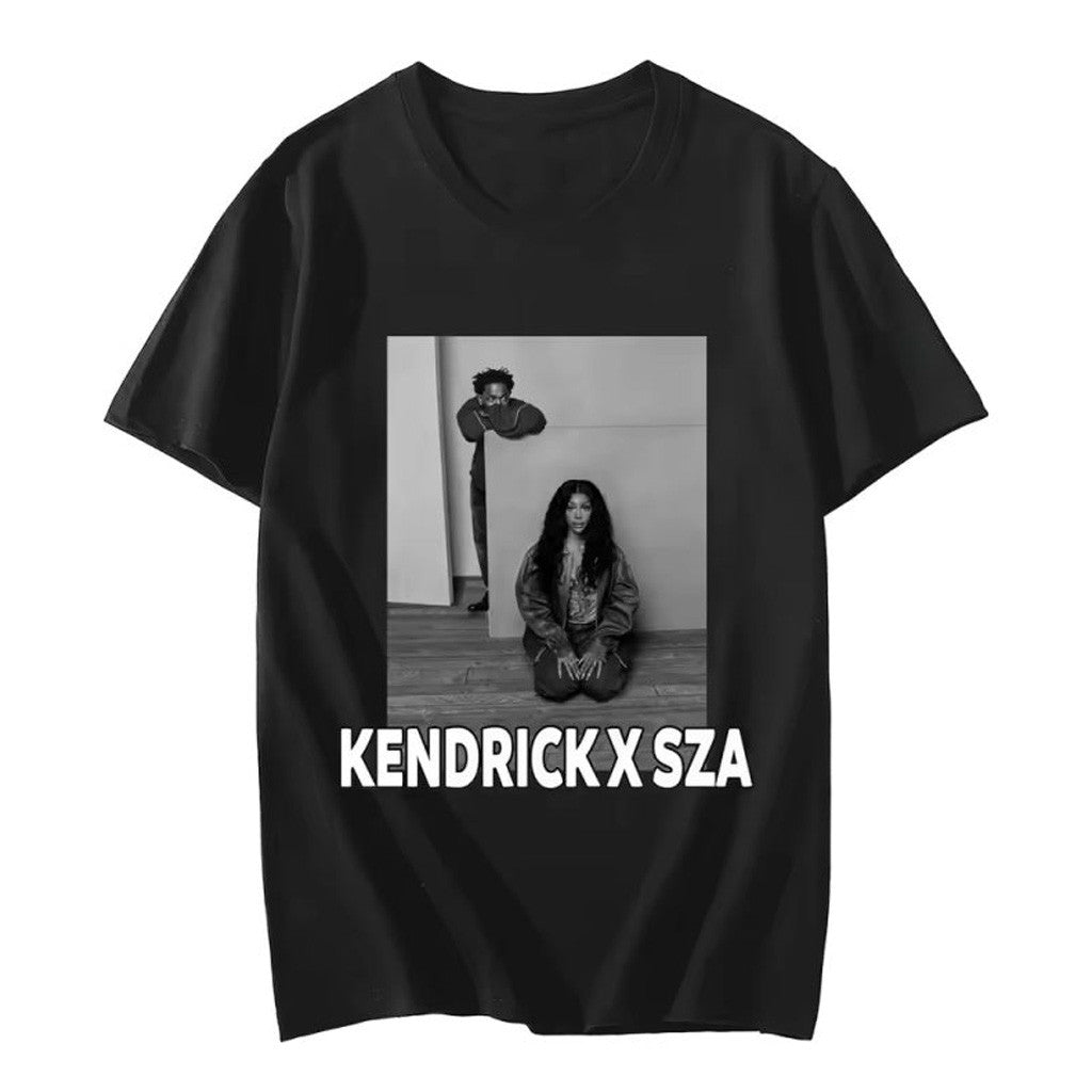Kendrick Lamar Merch Kendrick Lamar SZA 2025 Tour Shirt Gift Ideas For Husband Kendrick Lamar Merch Kendrick Lamar SZA 2025 Tour Shirt Gift Ideas For Husband