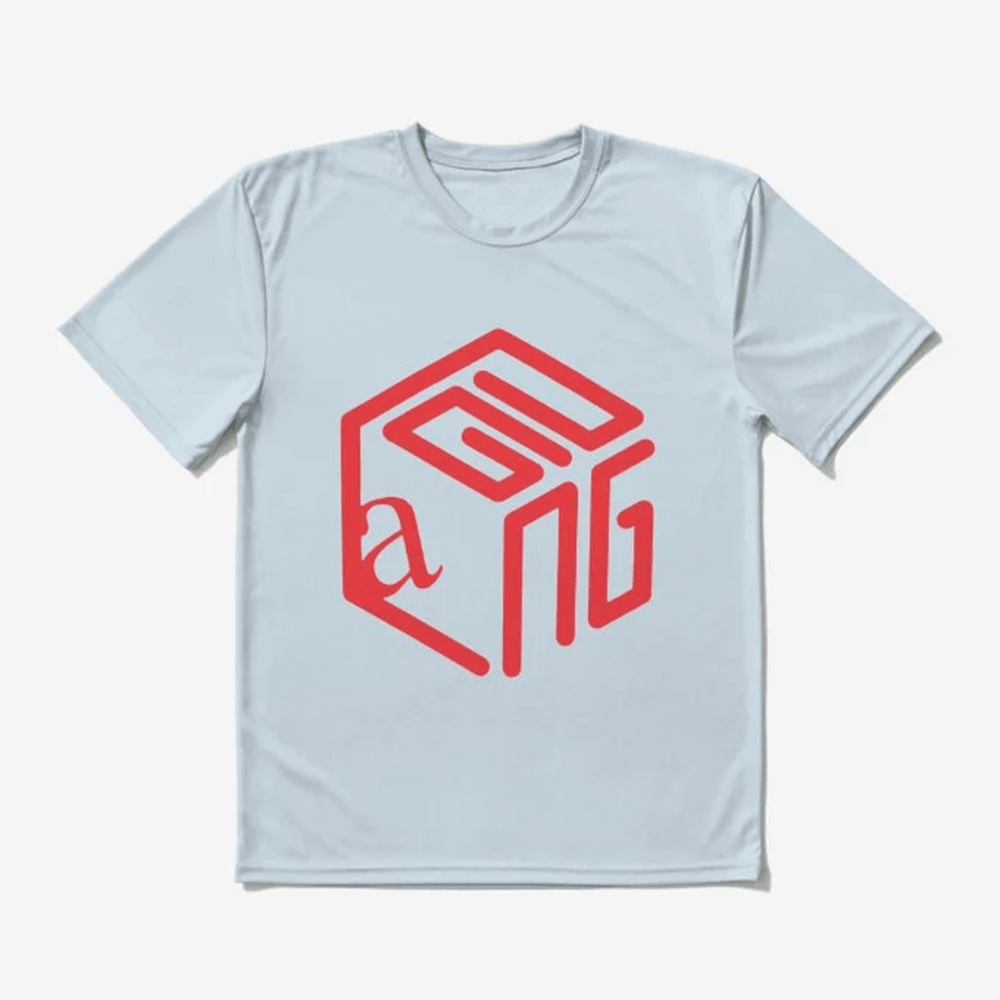 Kendrick Lamar PgLang Creative Company Logo T-Shirt Baby Keem Merch Gift For Hip Hop Heads