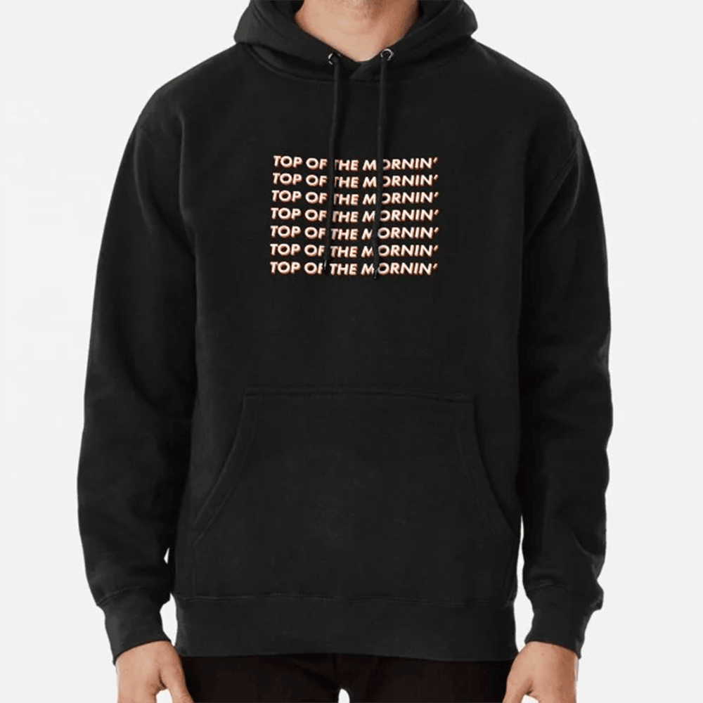 Kendrick Lamar Range Brothers Design Hoodie Kendrick Lamar Hip Hop Hoodie Gift For Music Lovers