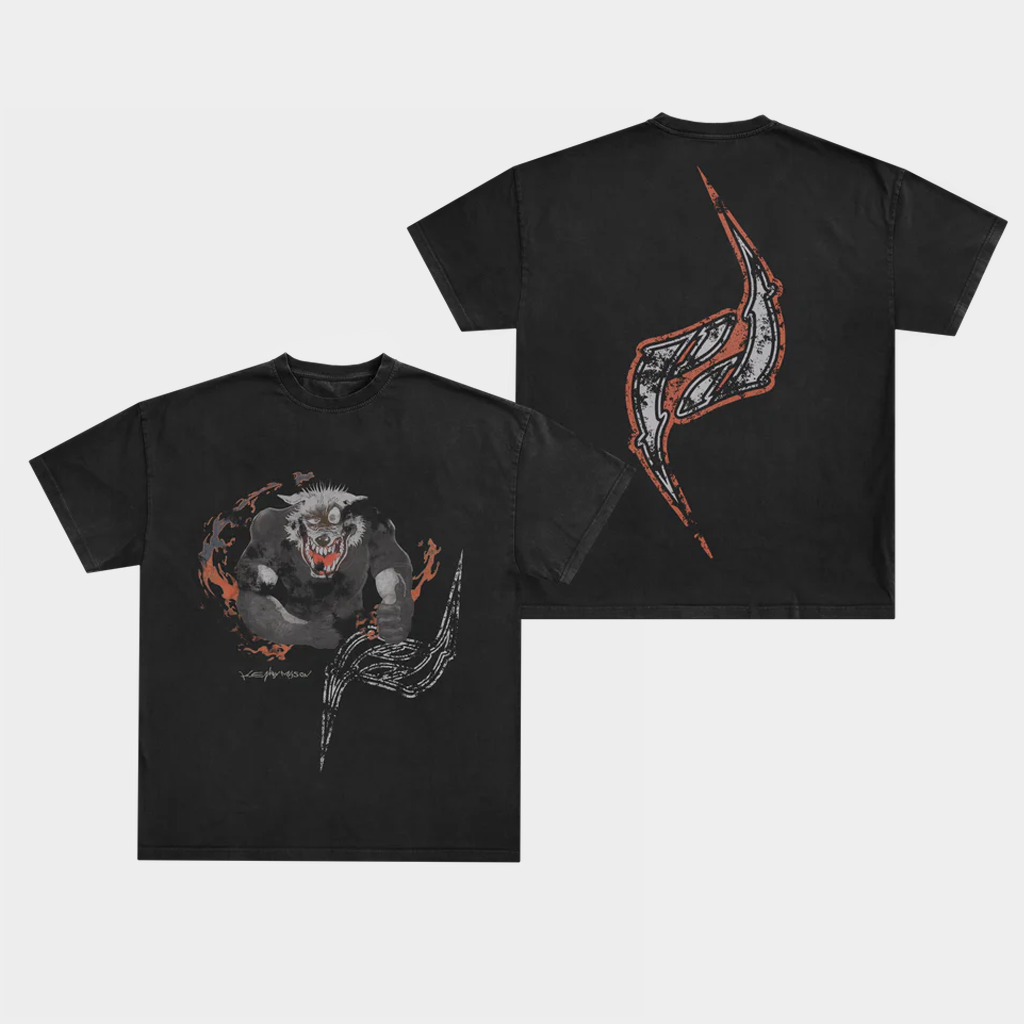 Kenny Mason Merch Pup Pack T-Shirt Gift Ideas For Music Lovers Kenny Mason Merch Pup Pack T-Shirt Gift Ideas For Music Lovers