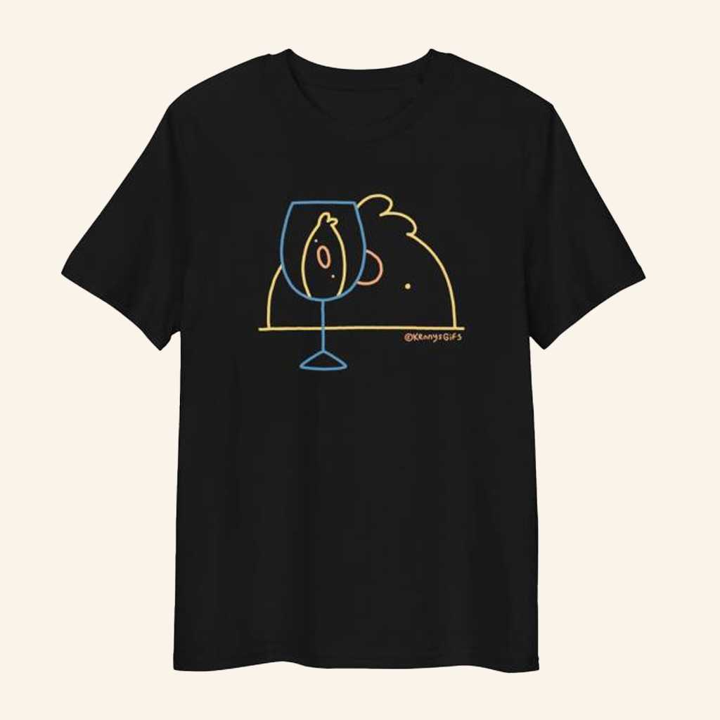 KennysGifs Merch Such Empty Shirt Cute Gifts For Boyfriend KennysGifs Merch Such Empty Shirt Cute Gifts For Boyfriend