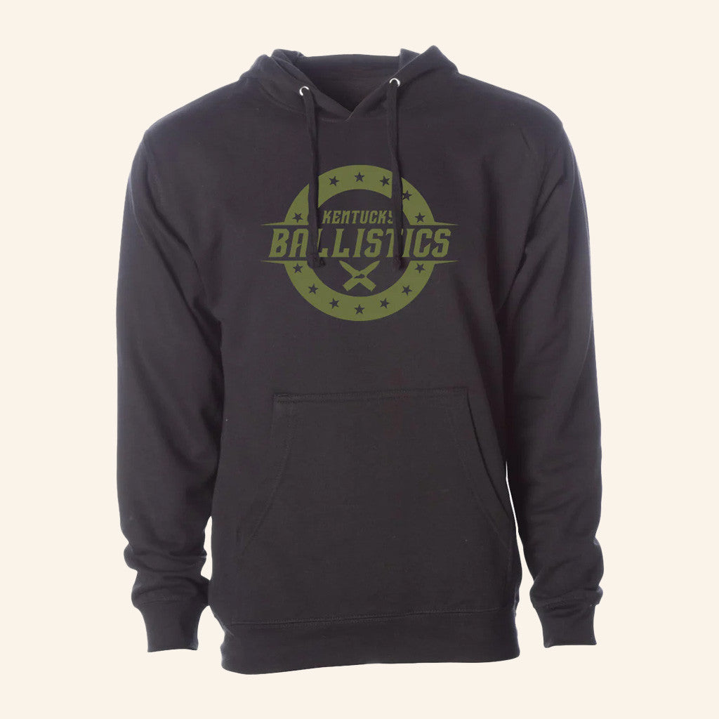 Kentucky Ballistics Merch KB Hoodie Birthday Gift For Husband
