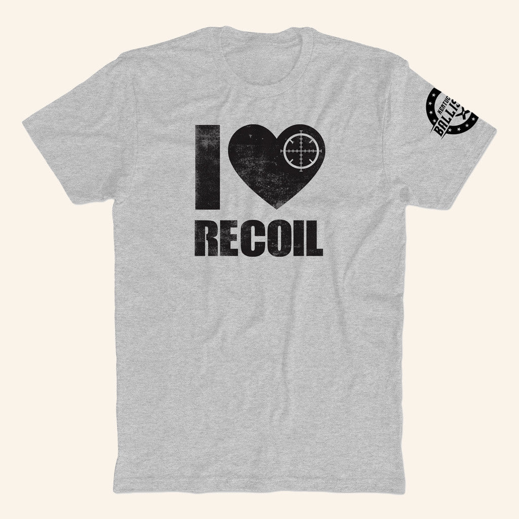 Kentucky Ballistics Merch KB Recoil 2 0 T-Shirt Birthday Gift For Dad Kentucky Ballistics Merch KB Recoil 2 0 T-Shirt Birthday Gift For Dad