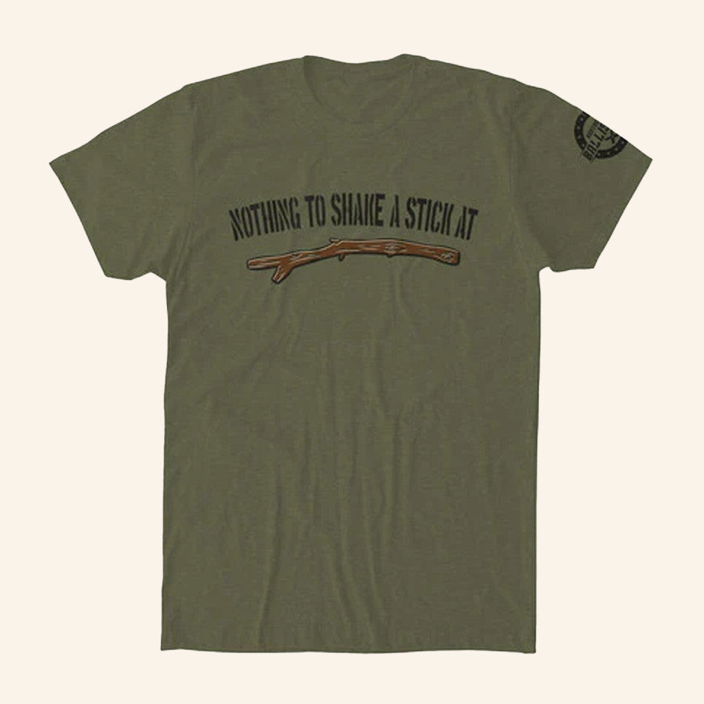 Kentucky Ballistics Merch Shake A Stick At T-Shirt Gift Ideas For Husband Kentucky Ballistics Merch Shake A Stick At T-Shirt Gift Ideas For Husband