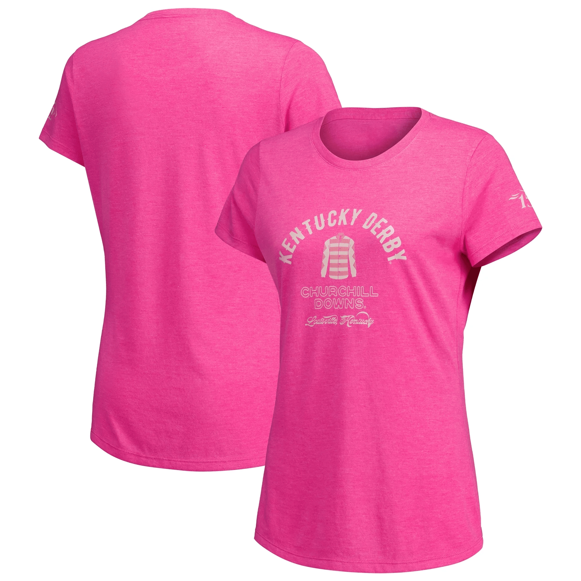 Kentucky Derby 152 Horse Dress Churchill Downs Shirt Gift For Jockey Fan