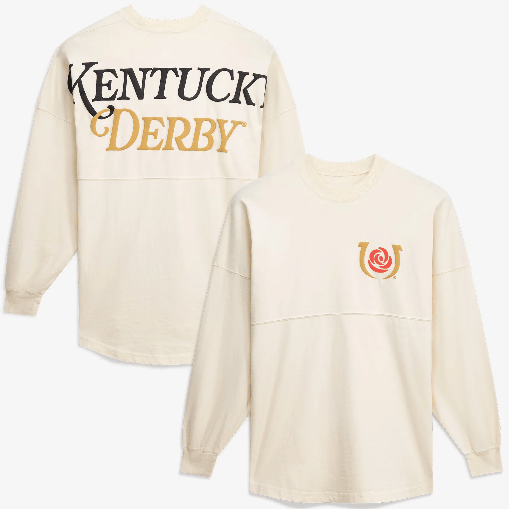Kentucky Derby 152 Horse Racing Long Sleeve Shirt Kentucky Racing Clothing Gift For Derby Lover