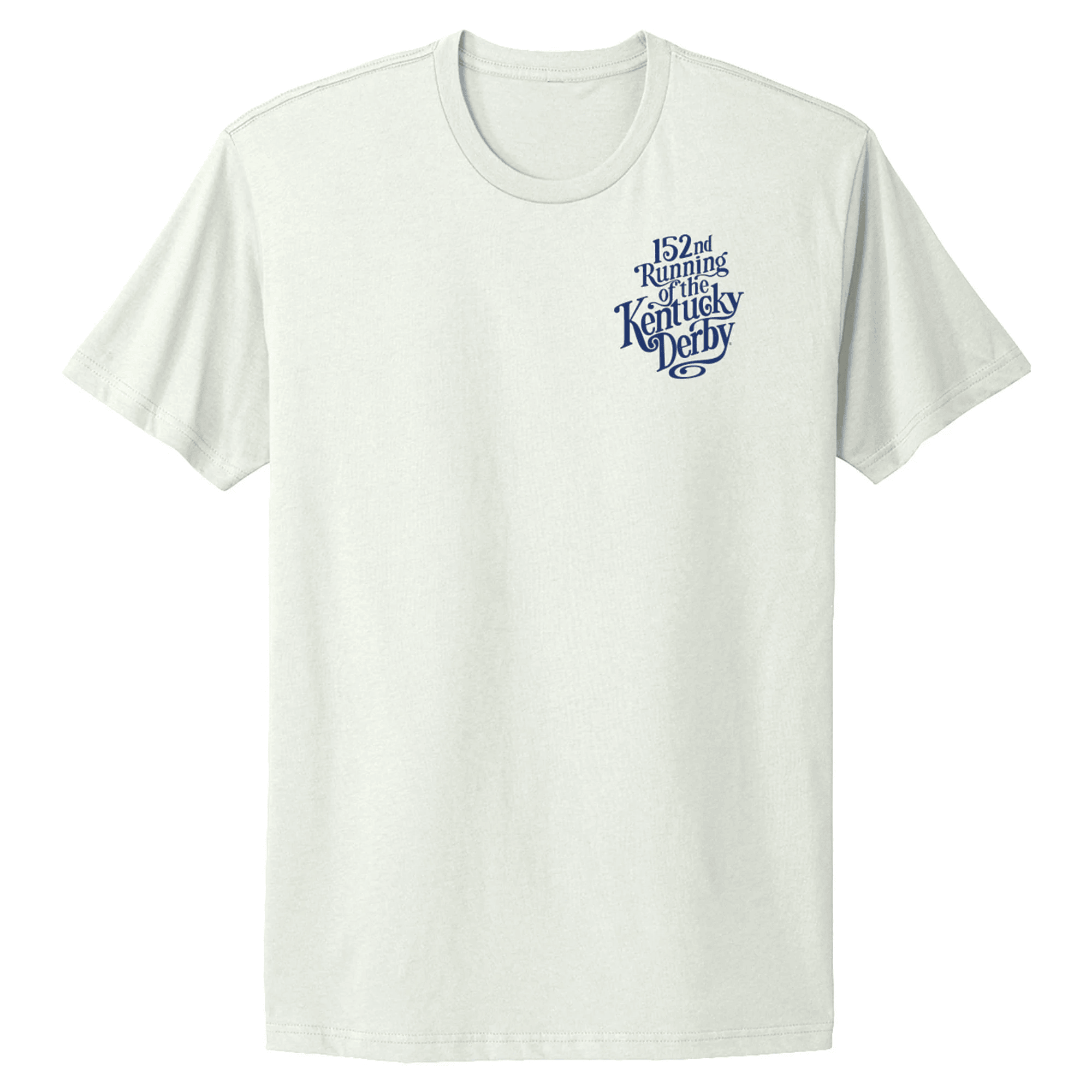 Kentucky Derby 152 Winner T-Shirt 152nd Derby Merchandise Gift For Louisville Fan