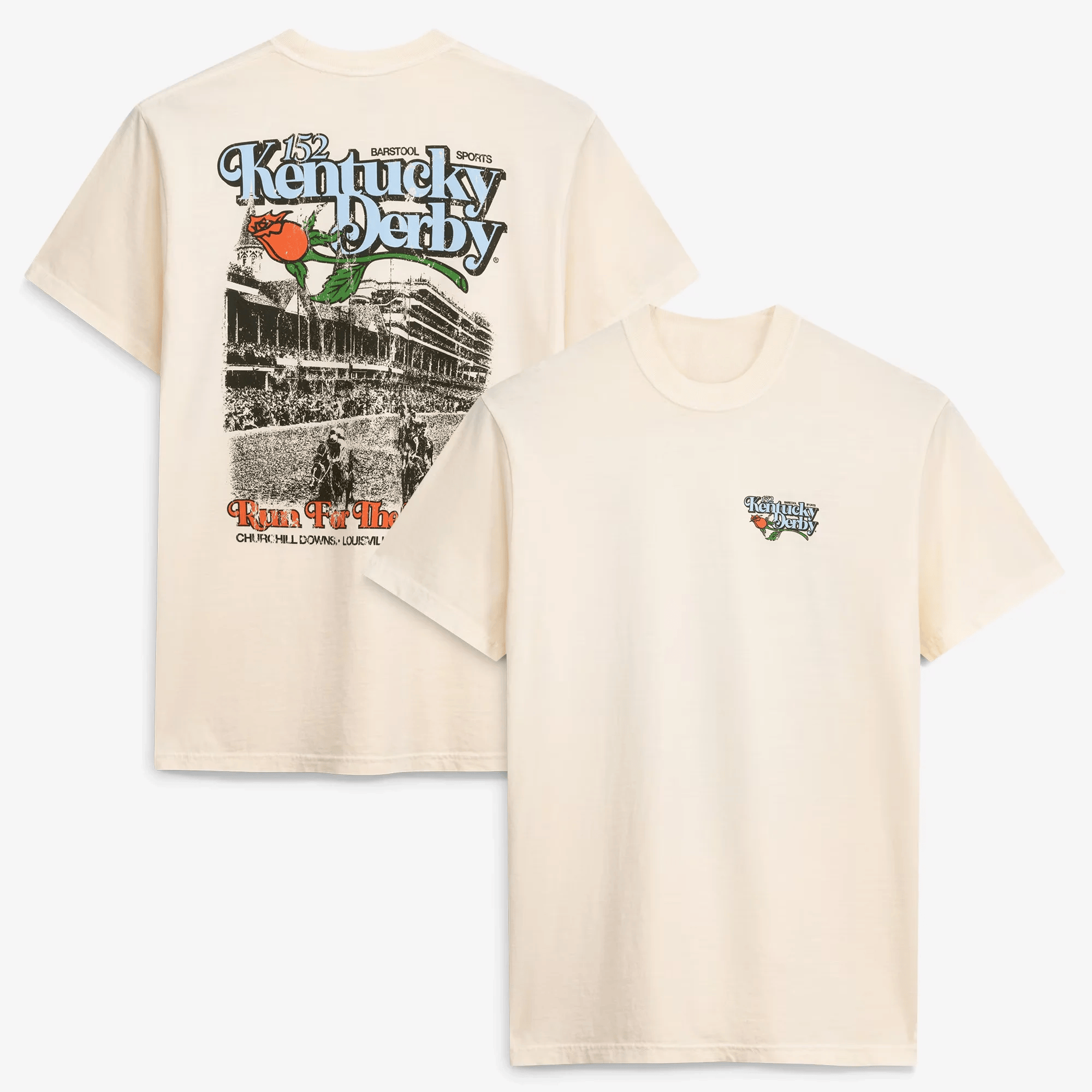 Kentucky Derby 152 Winner T-Shirt Kentucky Derby Horse Race Clothes Gift For Racer