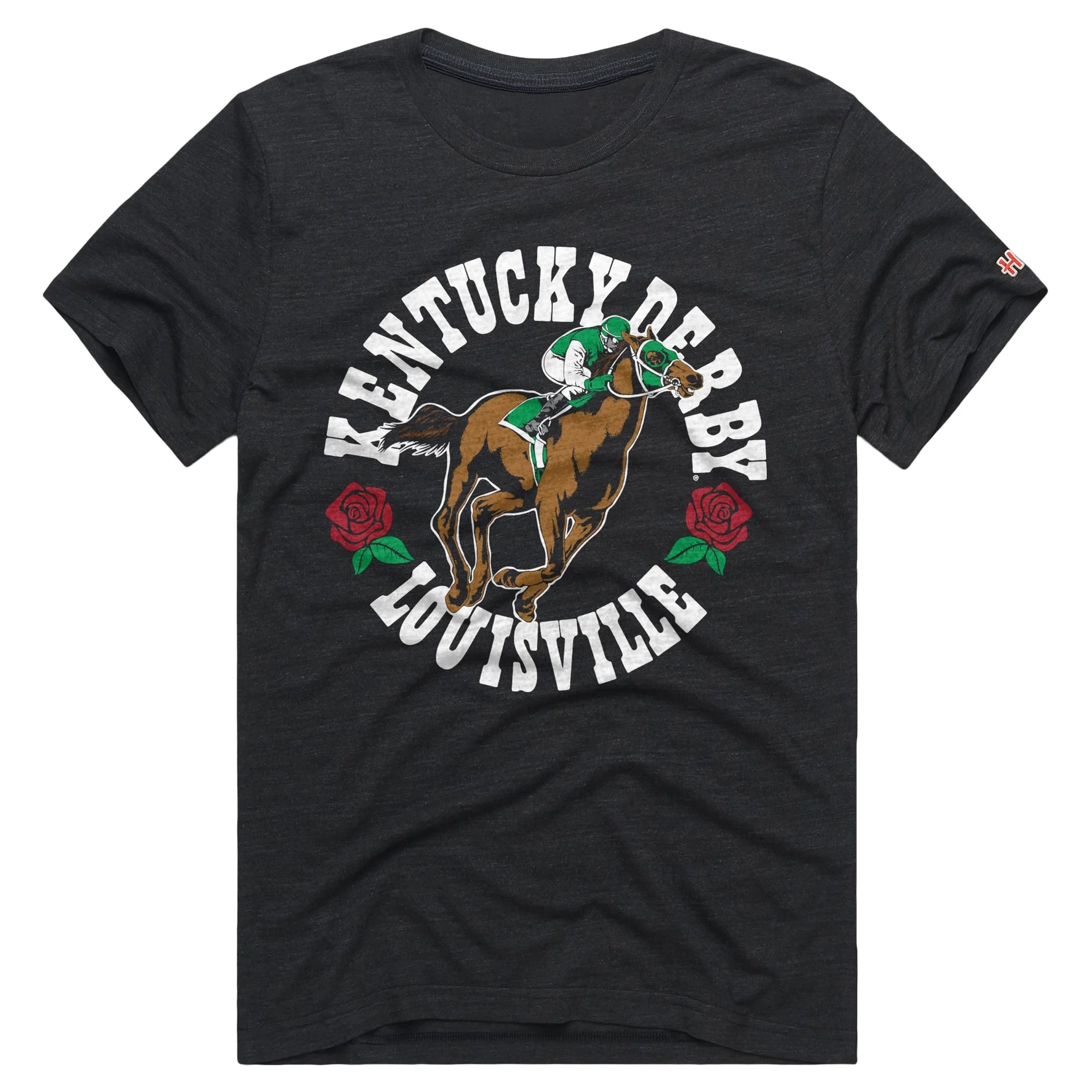 Kentucky Derby 152 Winner T-Shirt Kentucky Racing Apparel Gift For 152nd Fan