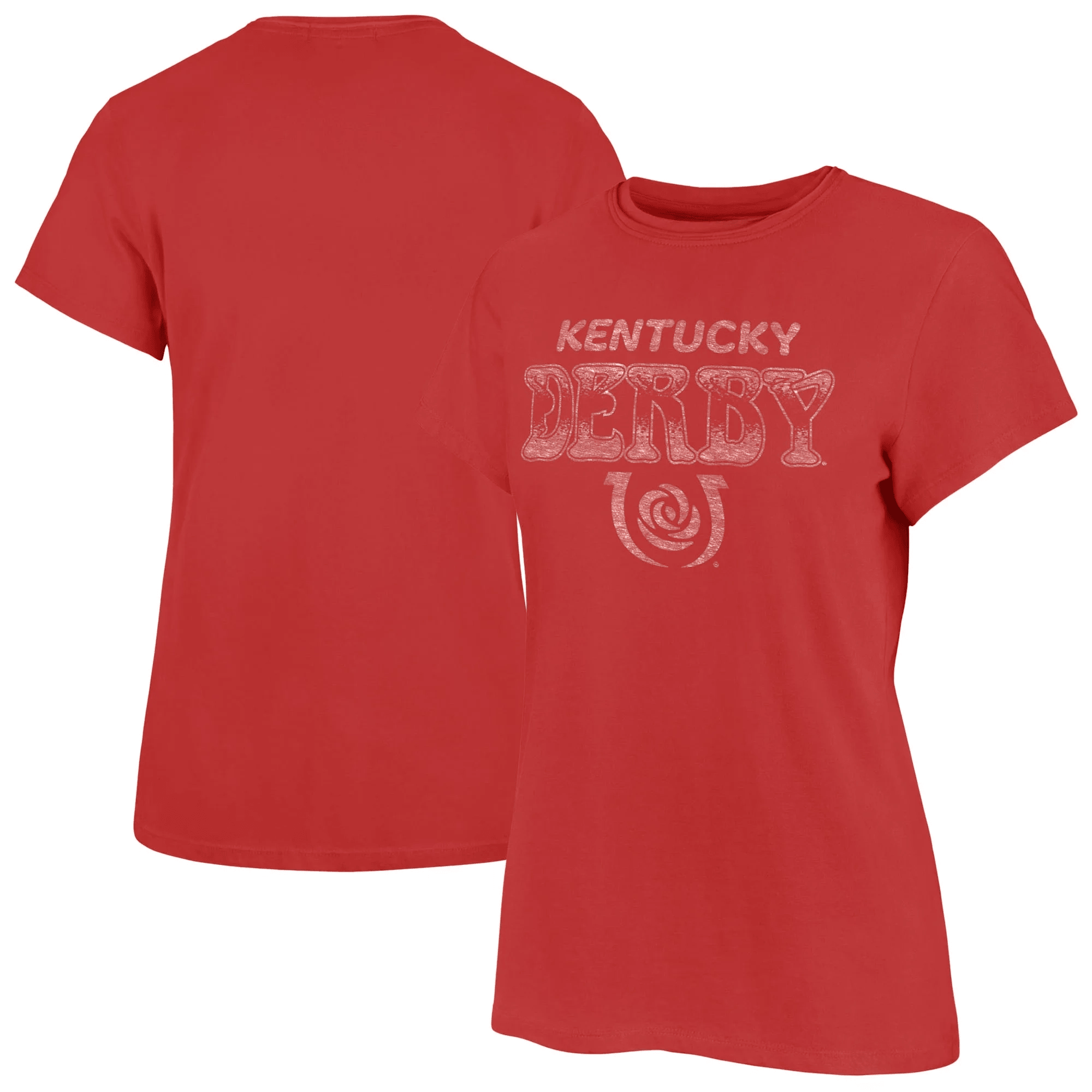 Kentucky Derby 152 Winner T-Shirt Kentucky Racing Merch Gift For Southern Fan Girl