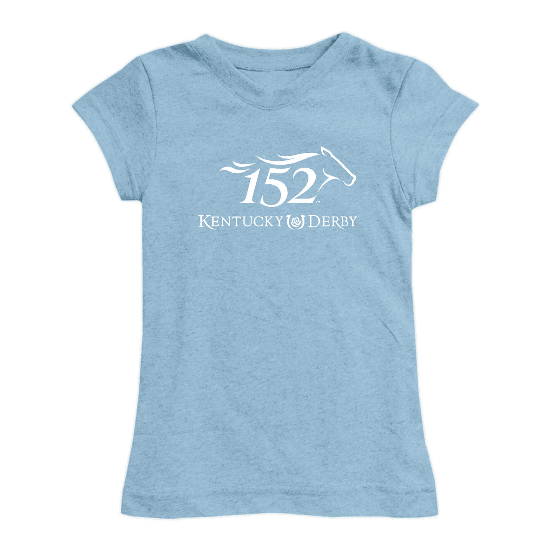 Kentucky Derby 152 Winner V-Neck T-Shirt Kentucky Derby 152 Horse Clothing Gift For Mom