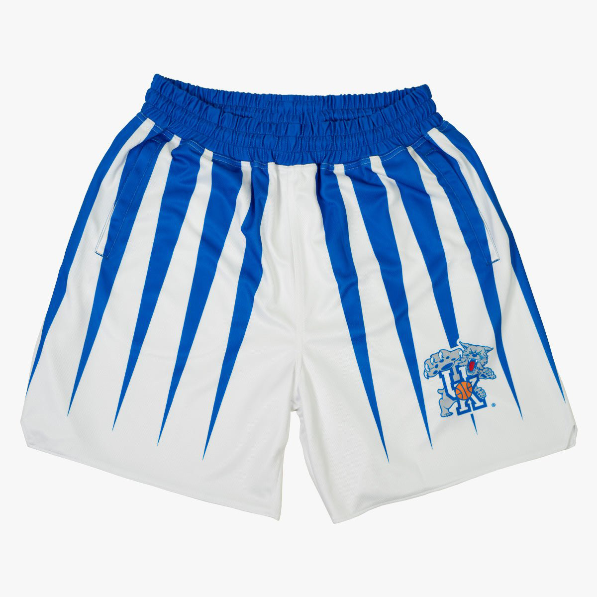 Kentucky Wildcats 1994 1995 Retro Shorts Basketball Lover Merch Birthday Gift For Father