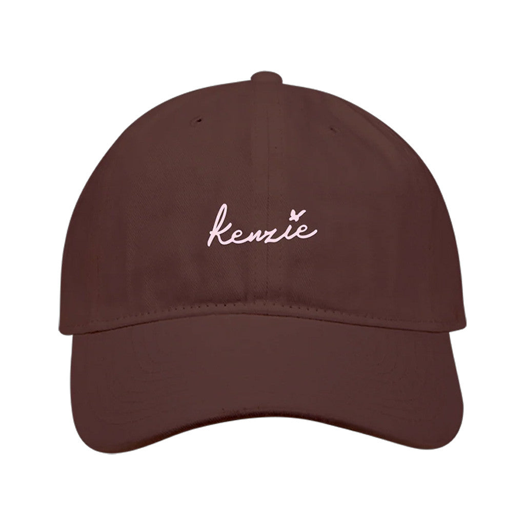 Kenzie Official Merch Kenzie Embroidered Hat Gifts For Him Her Kenzie Official Merch Kenzie Embroidered Hat Gifts For Him Her