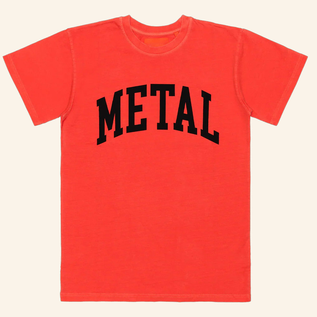 Kerrang Merch Metal T-Shirt Wife Birthday Gift Ideas Kerrang Merch Metal T-Shirt Wife Birthday Gift Ideas