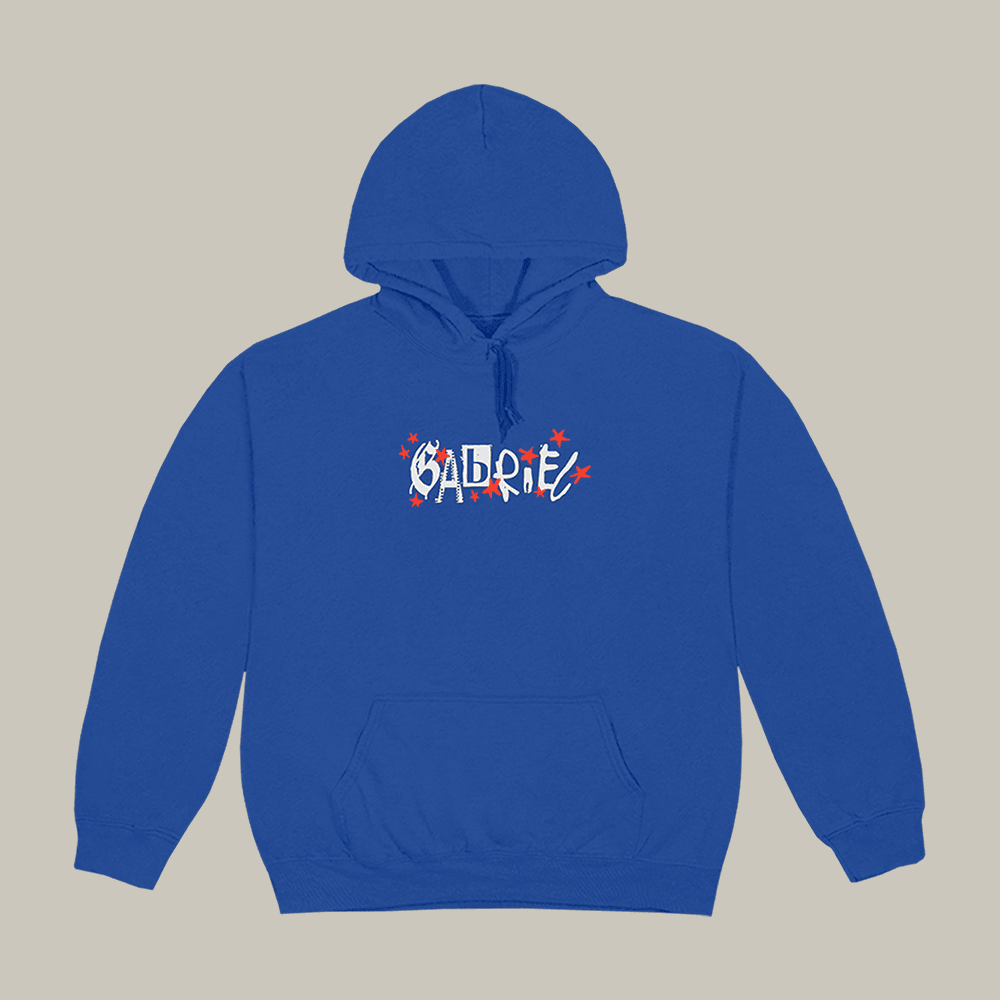 Keshi Gabriel Music Hoodie Music Apparel Keshi Music Merch Best Gift For Fans