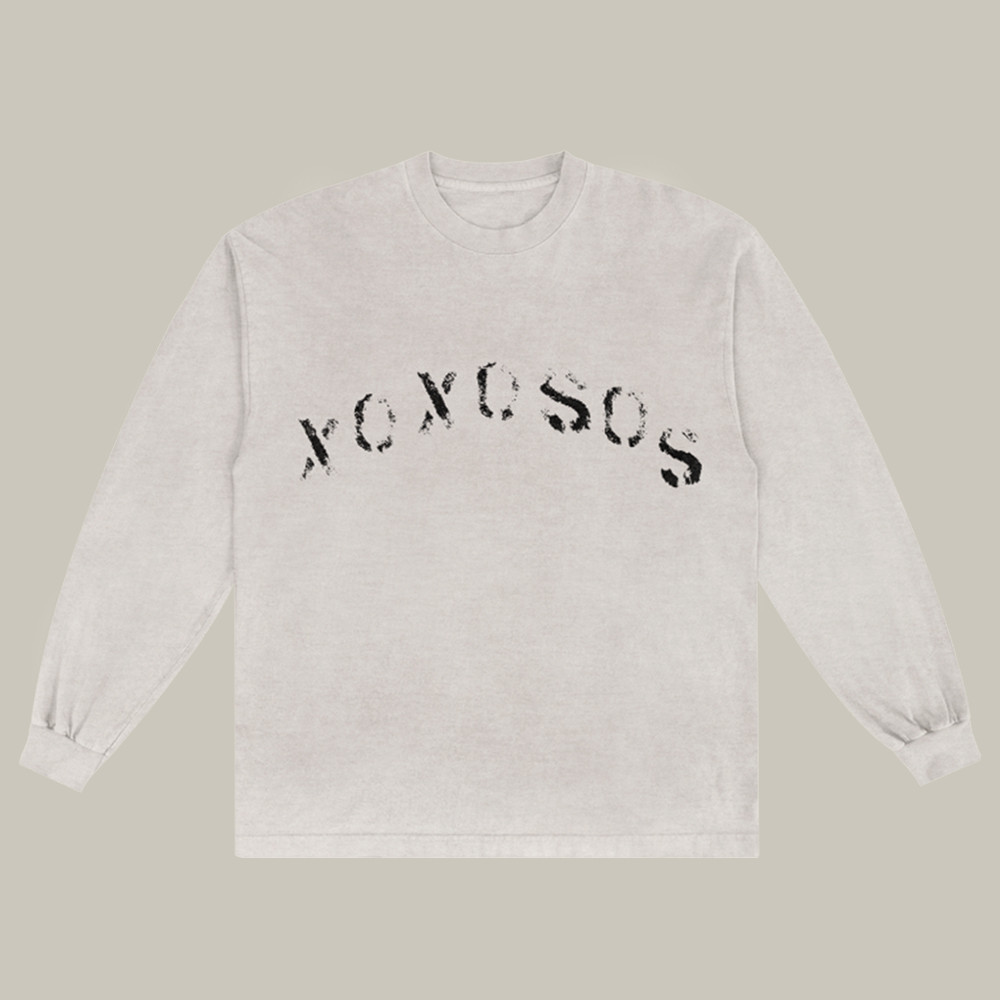 Keshi Music Merch Sweatshirt Xoxosos Music Apparel Best Gifts For Enthusiasts