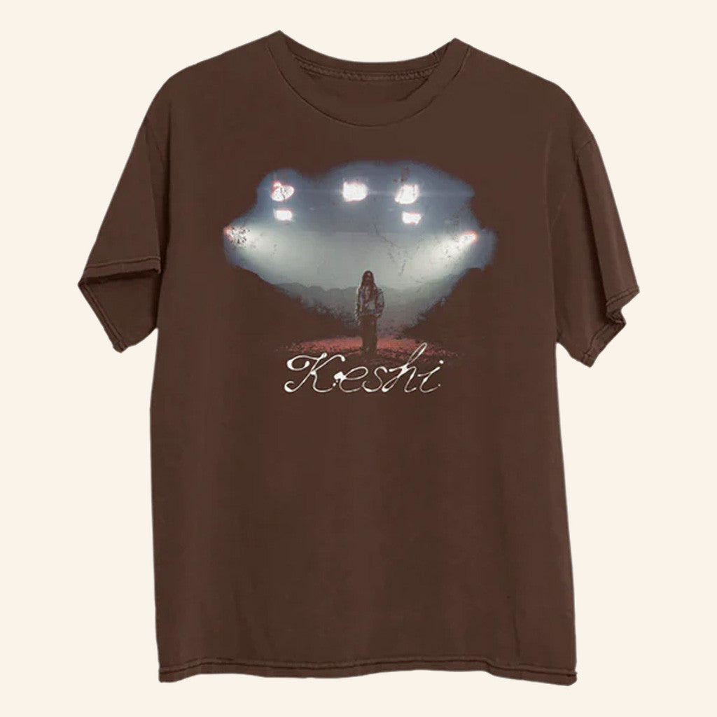 Keshi Tour Merch Dream T-Shirt Gifts For Fans Keshi Tour Merch Dream T-Shirt Gifts For Fans