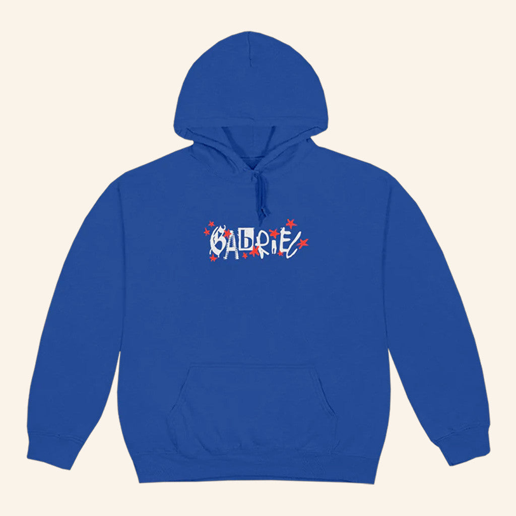 Keshi Tour Merch Gabriel Hoodie Good Gifts For Boyfriend