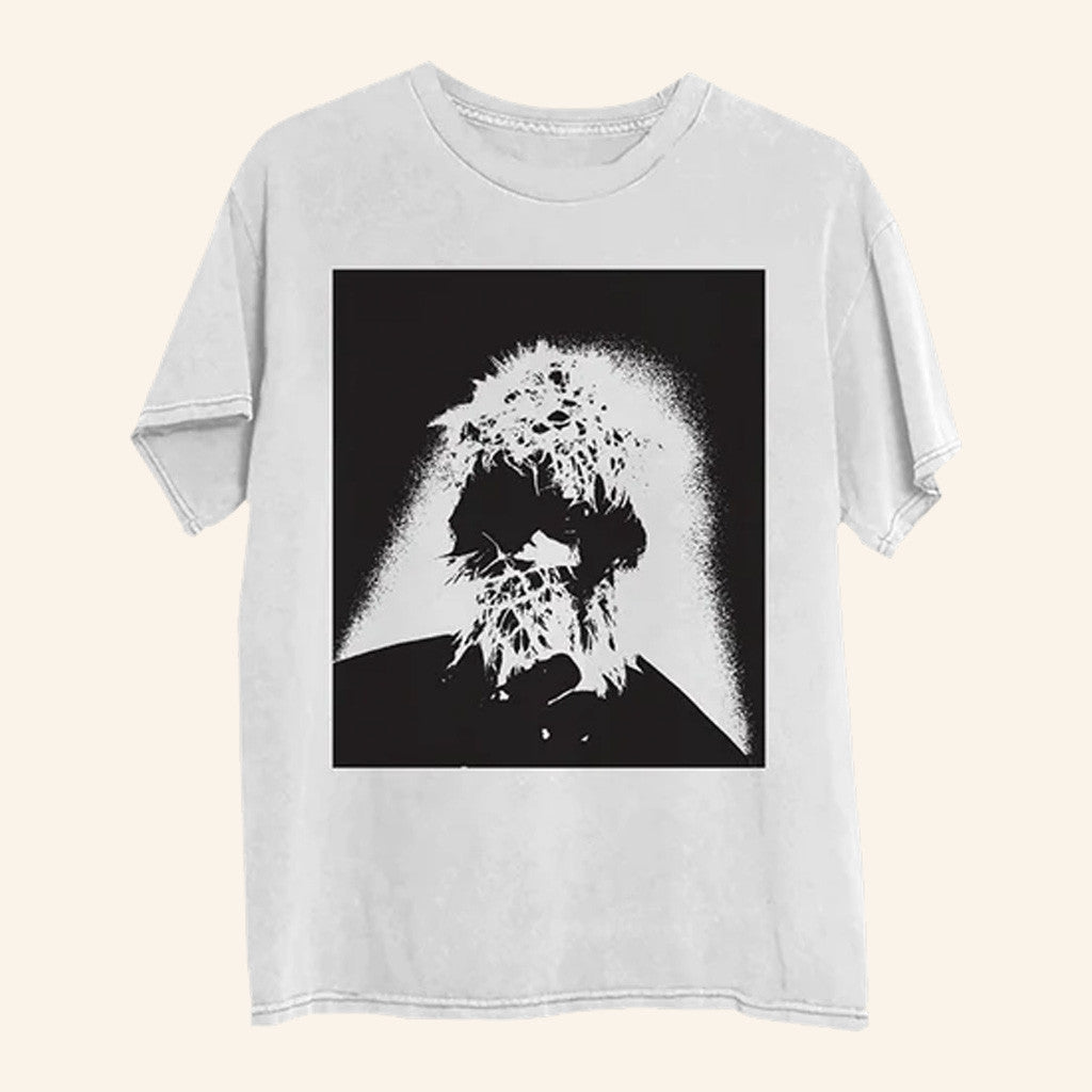 Keshi Tour Merch Portrait T-Shirt Gifts For Best Friends Keshi Tour Merch Portrait T-Shirt Gifts For Best Friends