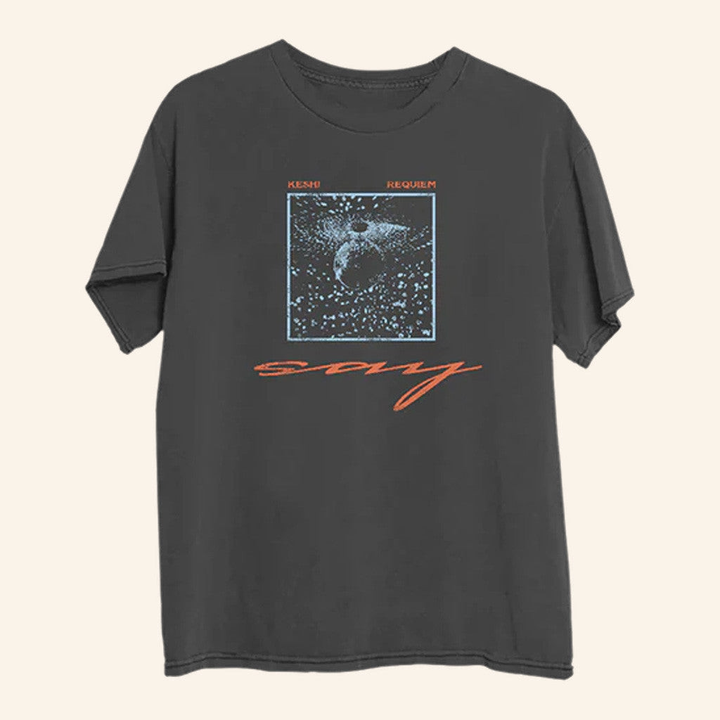 Keshi Tour Merch Say Disco T-Shirt Gifts For Him Keshi Tour Merch Say Disco T-Shirt Gifts For Him