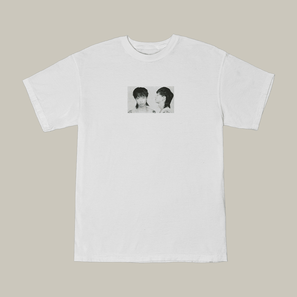 Keshi Wantchu T-Shirt Music Graphic Keshi Clothes Unique Present For Husband