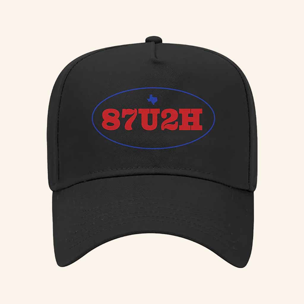 Kevin Abstract Merch 87U2h Texas Hat Embroidered Cool Gifts For Music Lovers Kevin Abstract Merch 87U2h Texas Hat Embroidered Cool Gifts For Music Lovers