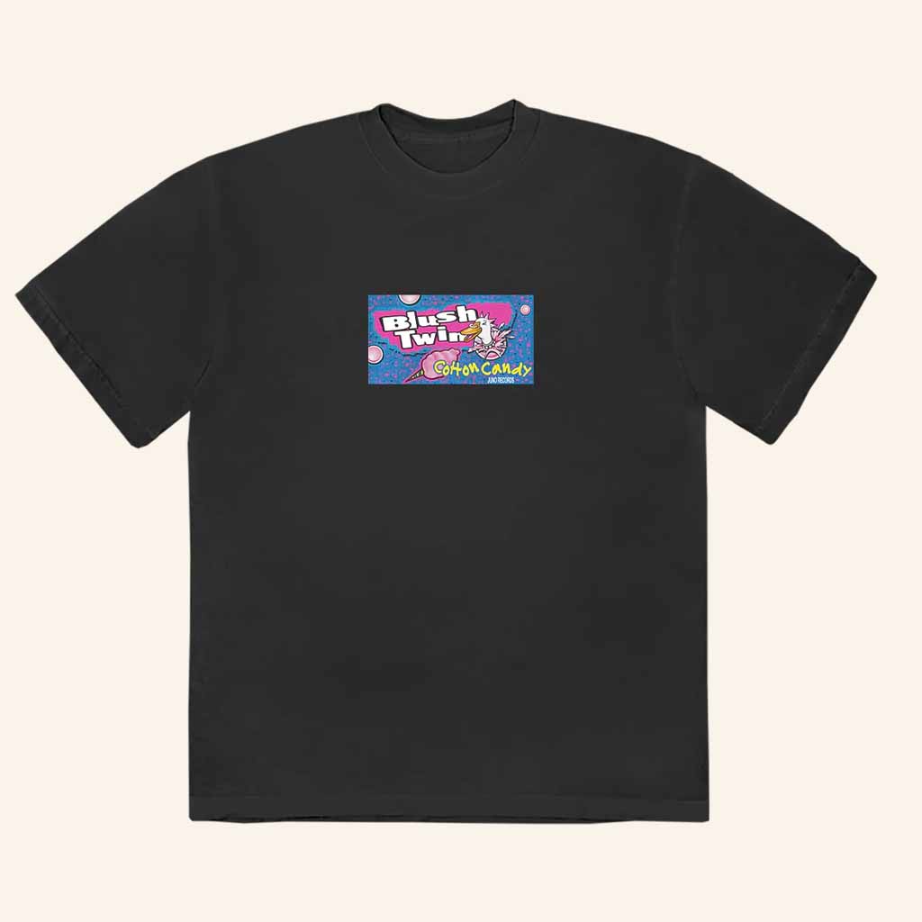 Kevin Abstract Merch Bubble Gum Twin T-Shirt Gifts For Music Fans Kevin Abstract Merch Bubble Gum Twin T-Shirt Gifts For Music Fans