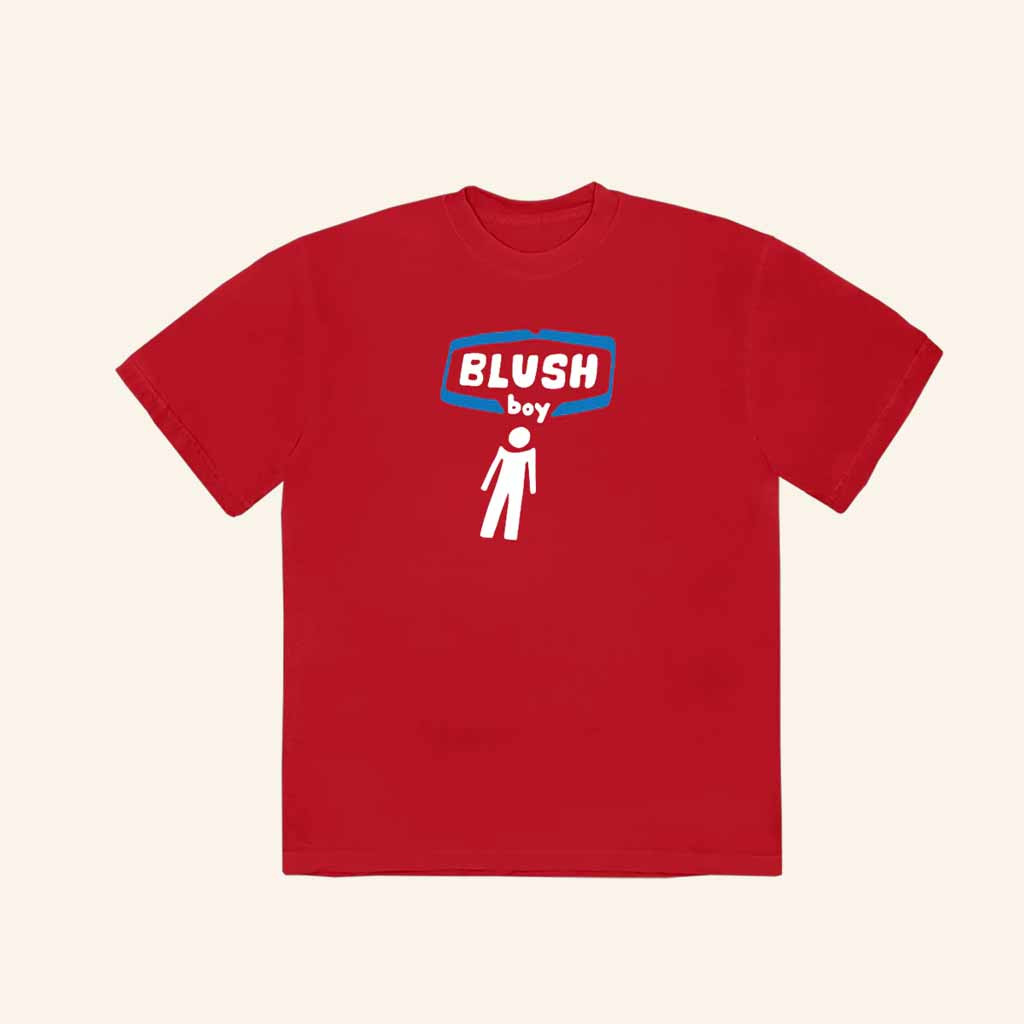 Kevin Abstract Merch Girl Reversible T-Shirt Birthday Gifts For Music Lovers Kevin Abstract Merch Girl Reversible T-Shirt Birthday Gifts For Music Lovers