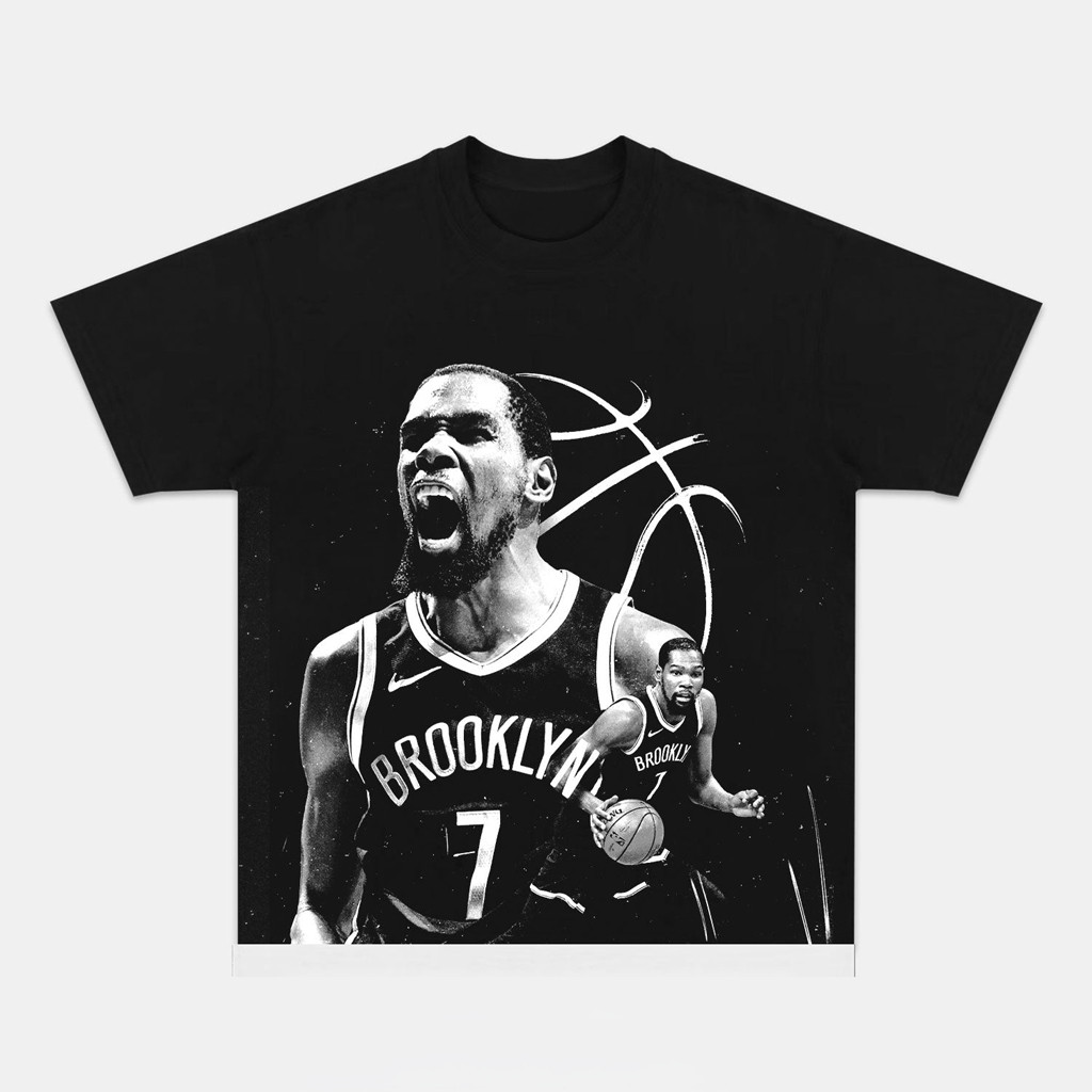 Kevin Durant Graphic T-Shirt Birthday Gift Ideas For Basketball Lovers Kevin Durant Graphic T-Shirt Birthday Gift Ideas For Basketball Lovers