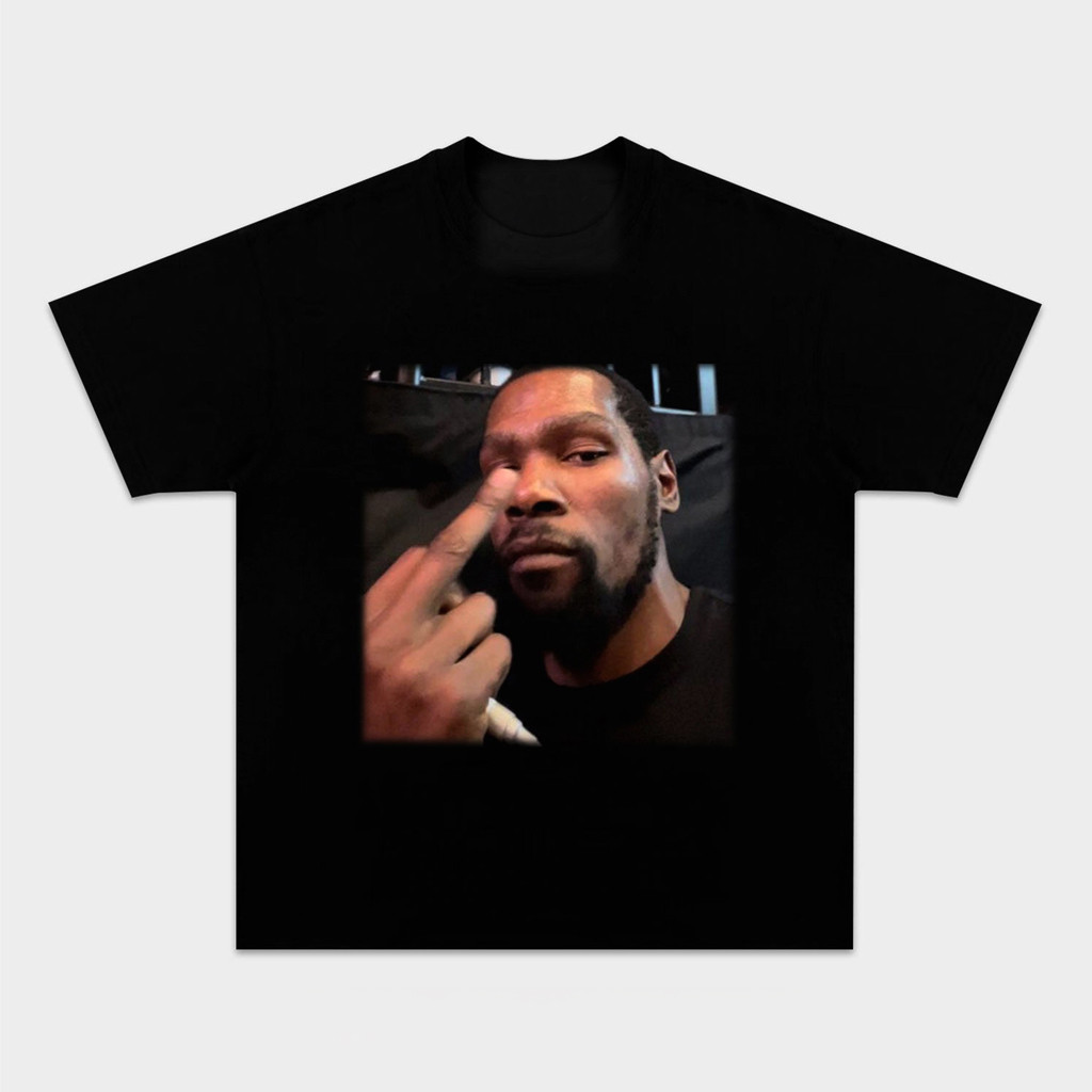 Kevin Durant New 1 0 Graphic T-Shirt Best Gifts For Basketball Fans