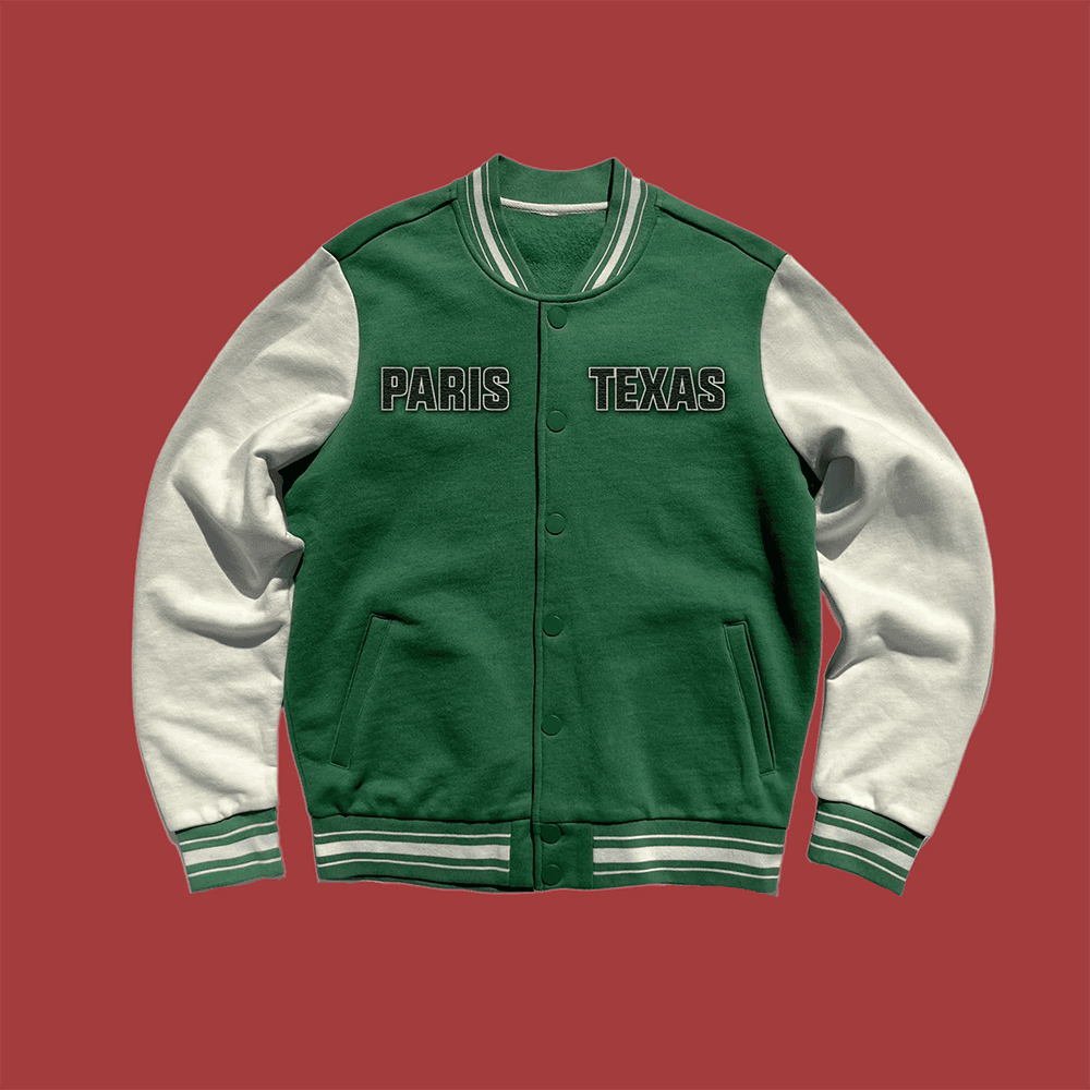 Kevin Kaarl Merch Paris Texas Jacket Awesome Father's Day Gifts Kevin Kaarl Merch Paris Texas Jacket Awesome Father's Day Gifts