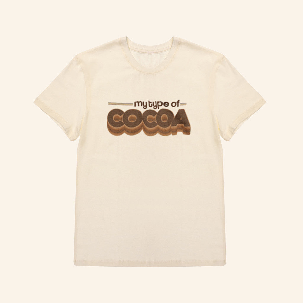 Kevin Ross Music Merch Cocoa T-Shirt Gift Ideas For Boyfriend Kevin Ross Music Merch Cocoa T-Shirt Gift Ideas For Boyfriend
