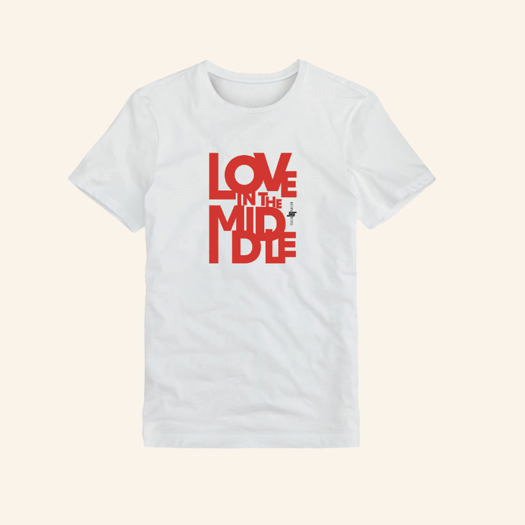 Kevin Ross Music Merch Love In The Middle Shirt Gift Ideas For Boyfriend Kevin Ross Music Merch Love In The Middle Shirt Gift Ideas For Boyfriend