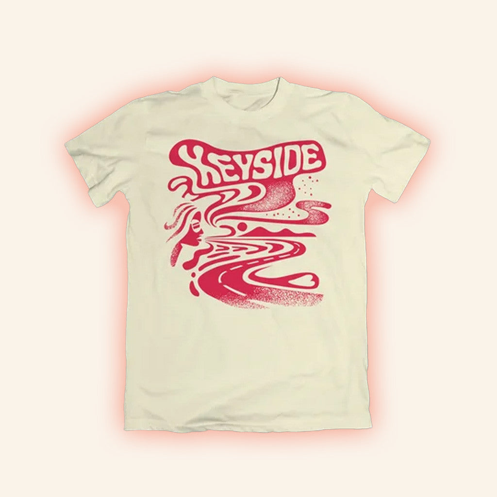 Keyside Merch Runaway T-Shirt Gift Ideas For Girlfriends Keyside Merch Runaway T-Shirt Gift Ideas For Girlfriends