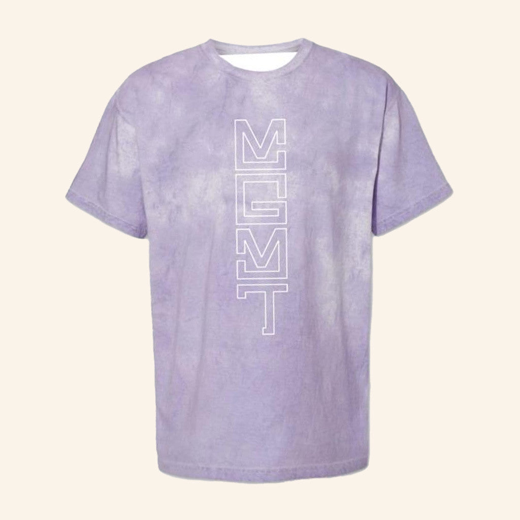KF-Merch Merch Mgmt Oracular Spectacular Logo T-Shirt Birthday Presents For Boyfriend KF-Merch Merch Mgmt Oracular Spectacular Logo T-Shirt Birthday Presents For Boyfriend