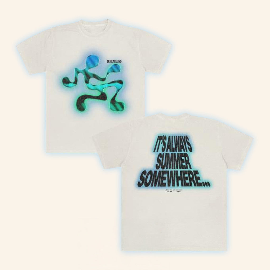 Khalid Merch After The Sun Goes Down Shirt Gifts For Besties Khalid Merch After The Sun Goes Down Shirt Gifts For Besties