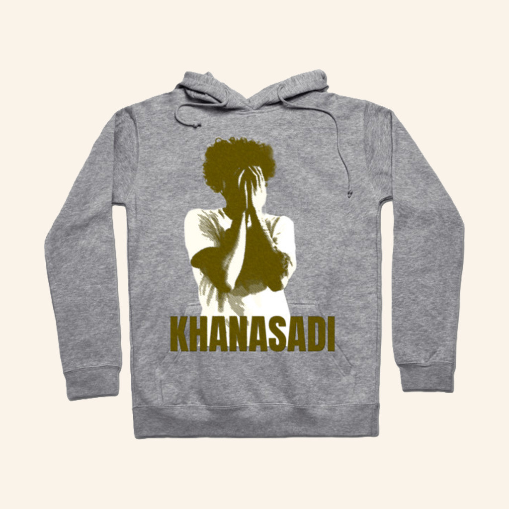 Khan Asadi Merch Khan Asadi Hoodie Christmas Gift Ideas For Boyfriend Khan Asadi Merch Khan Asadi Hoodie Christmas Gift Ideas For Boyfriend