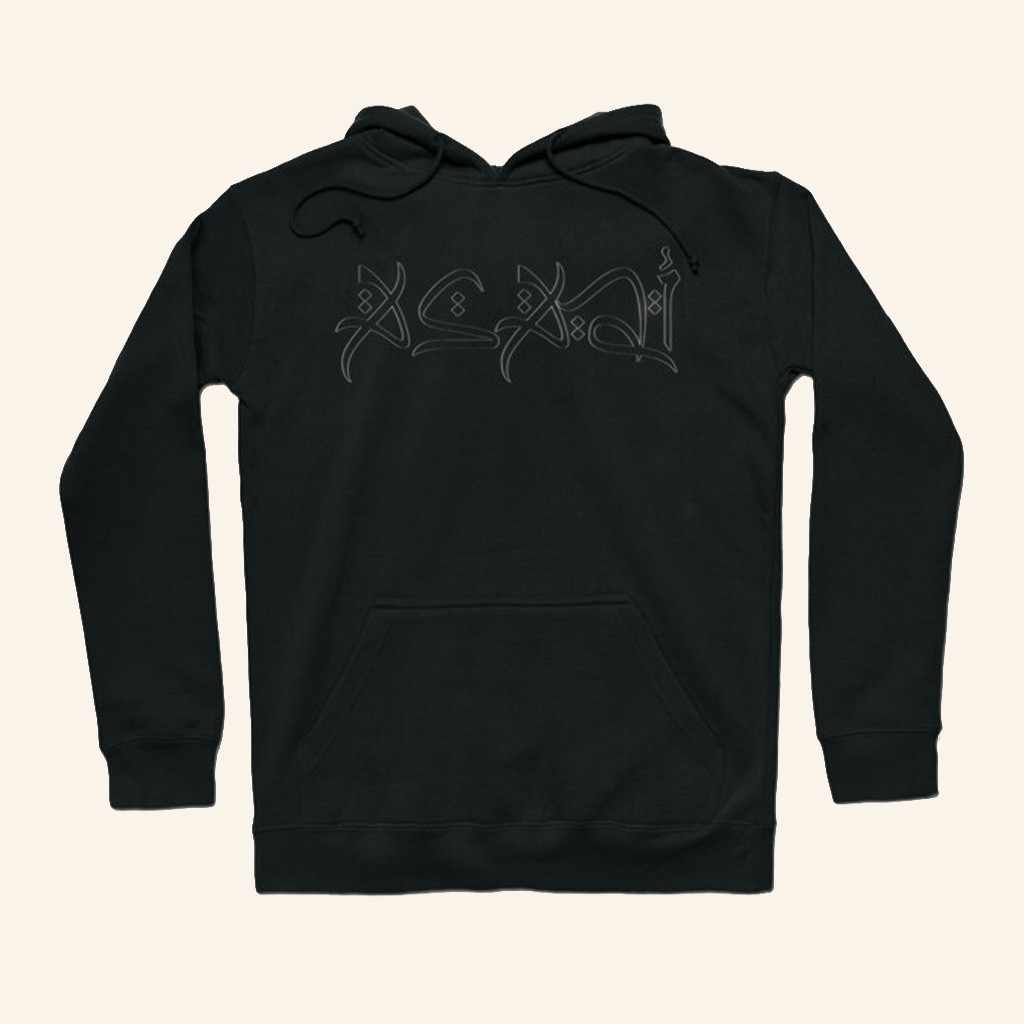 Khan Asadi Merch Khan Asadi Hoodie Unique Gift For Boyfriend