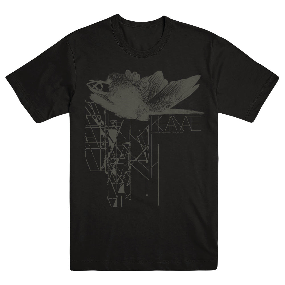 Khanate Merch Dead Bird Shirt Khanate Shirt Father'S Day Gifts For Metal Music Lovers Khanate Merch Dead Bird Shirt Khanate Shirt Father'S Day Gifts For Metal Music Lovers