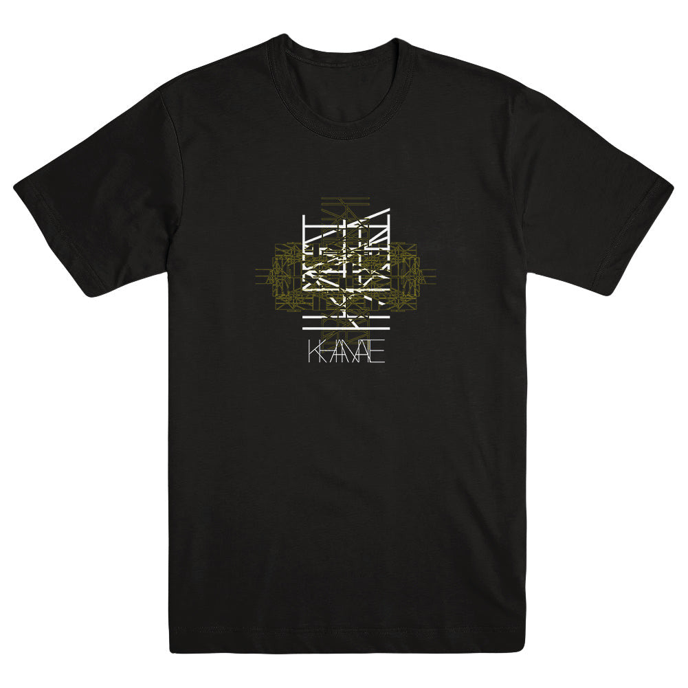 Khanate Merch Logo Cross Shirt Khanate Shirt Dad Gifts For Father'S Day 2025 Khanate Merch Logo Cross Shirt Khanate Shirt Dad Gifts For Father'S Day 2025